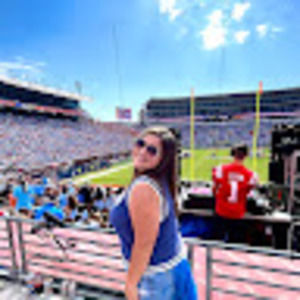 Meet your Posher, Ali grace